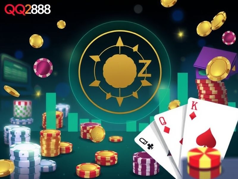 Explore qq288zz for the latest online gambling trends, reviews, and guides on casino games and betting platforms. Get expert insights and updates.